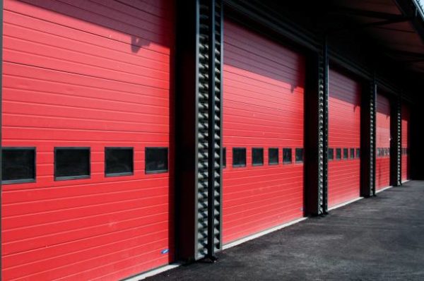 Garage Doors We offer a wide variety of Commercial and Residential garage doors. With many designs and color options rest assured we can provide the best options for your specific application.