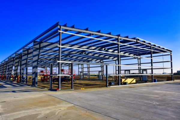 Commercial and Residential Construction We offer Metal Buildings and Construction solutions for both Residential and Commercial applications.